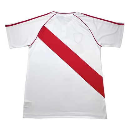 92/93 River Plate Home kit