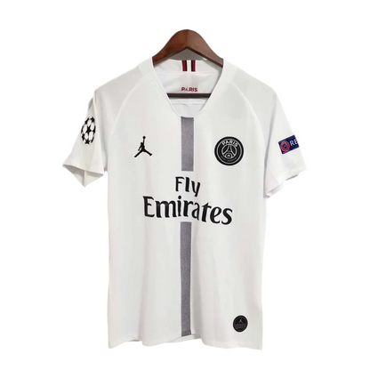 18/19 PSG Away kit