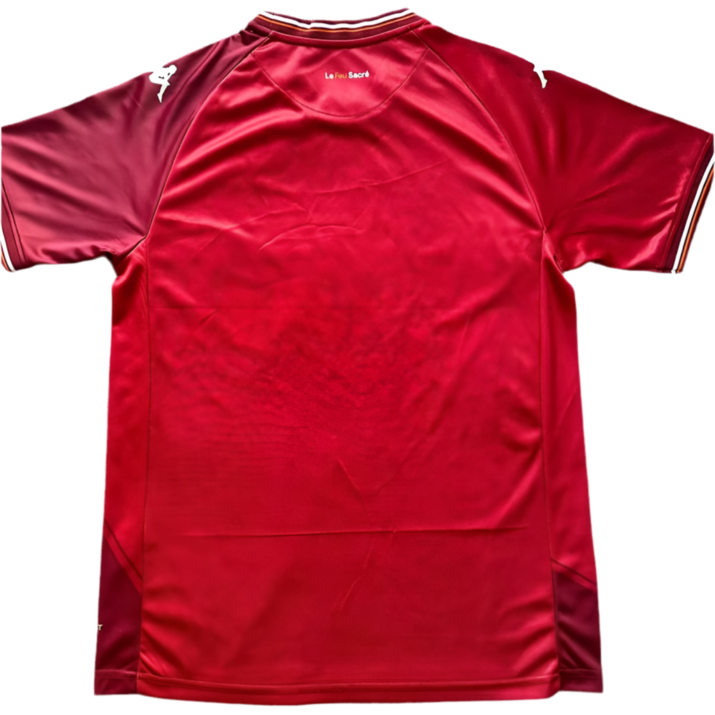 24/25 FC Metz Home kit