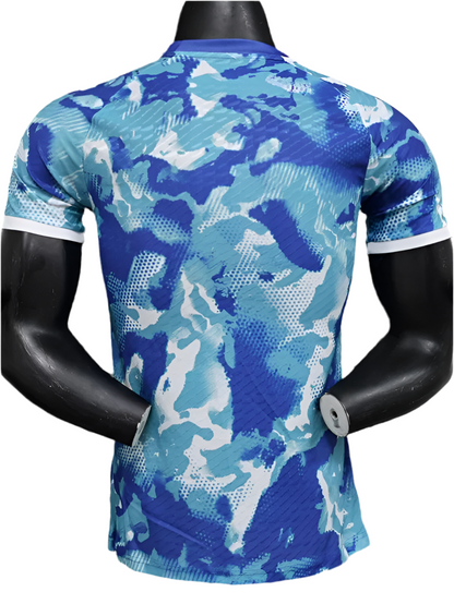 24/25 Real Madrid Special kit (player version)