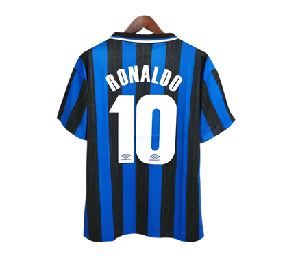 97/98 Inter Milan Home kit