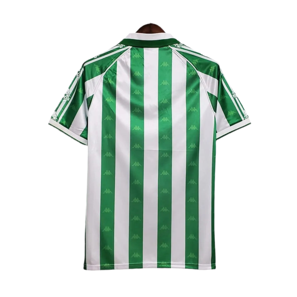 95/96 Real Betis Home kit