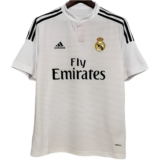 14/15 Real Madrid Home kit