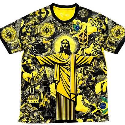 24/25 Brazil Special kit