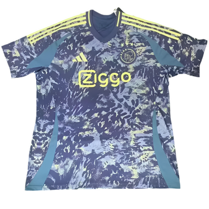 24/25 Ajax Away kit