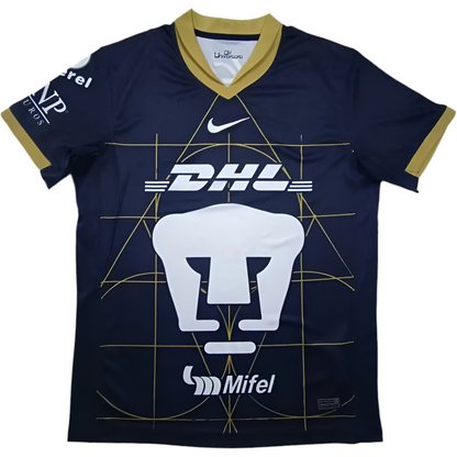 24/25 Pumas UNAM Away kit