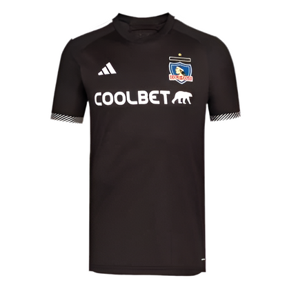 24/25 Colo Colo Away kit