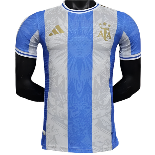 24/25 Argentina Special kit (player version)