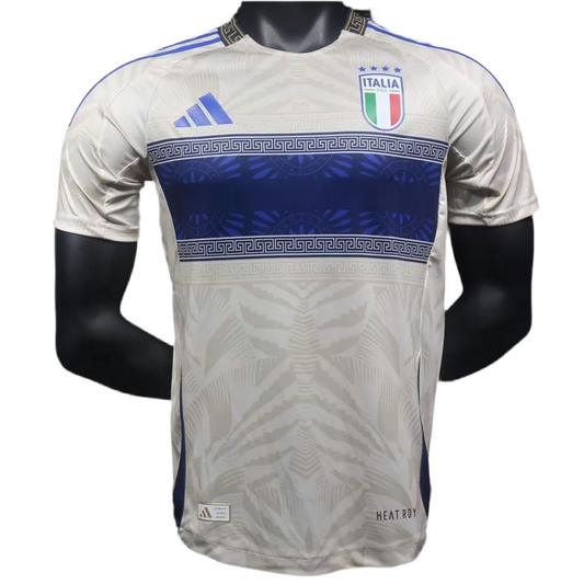 24/25 Italy Special kit (player version)