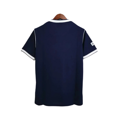 82/83 Scotland Home kit