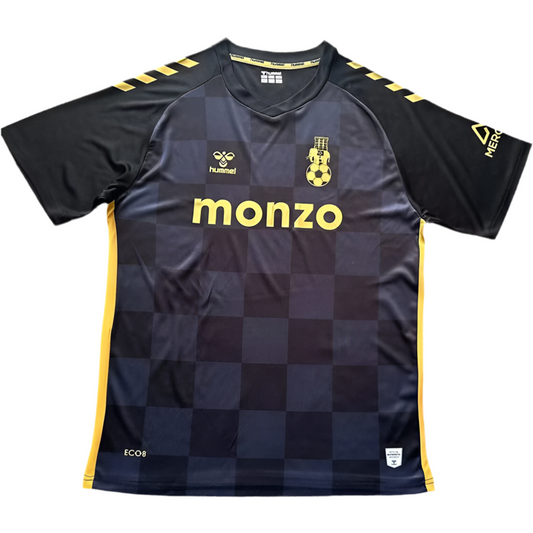 24/25 Coventry City Third kit