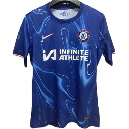 24/25 Chelsea Home kit