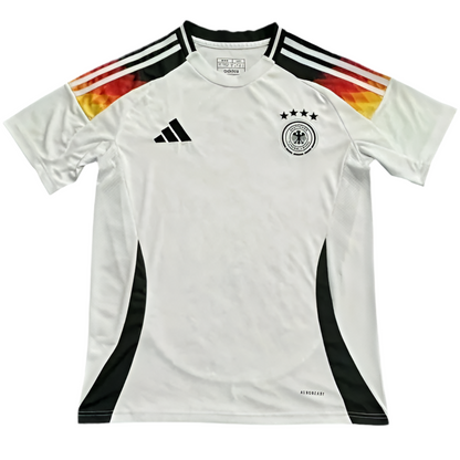 24/25 Germany Home kit