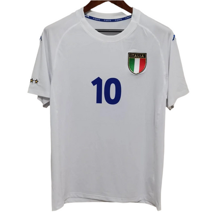 00/01 Italy Away kit