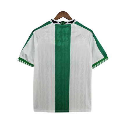 96/97 Nigeria Away kit
