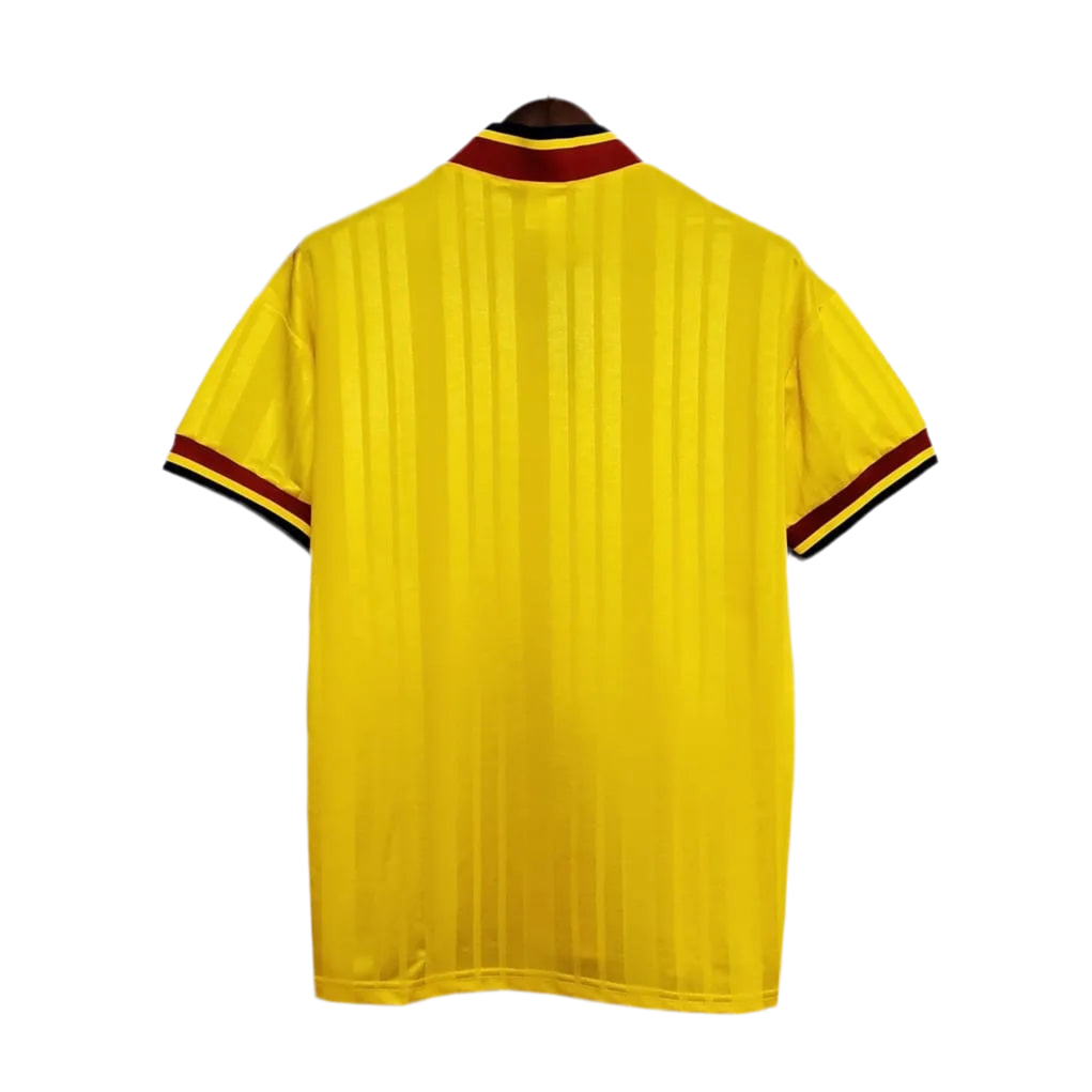 93/94 Arsenal Away kit
