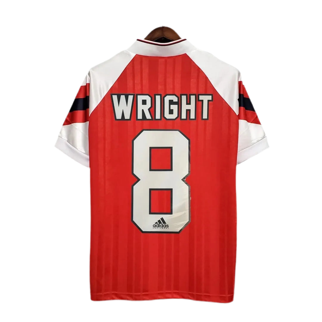 92/94 Arsenal Home kit