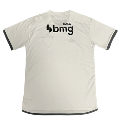 24/25 Atletico Mineiro Away kit
