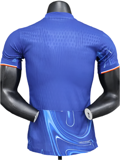 24/25 Chelsea Home kit (player version)
