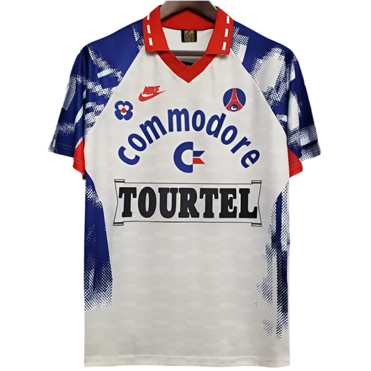 93/94 PSG Away kit