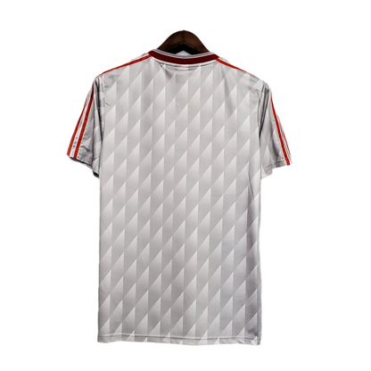 89/90 Liverpool Away kit