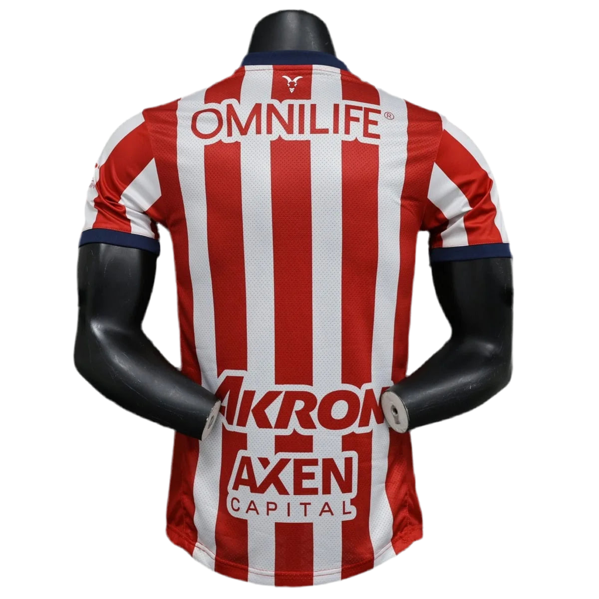24/25 Chivas Home kit (player version)