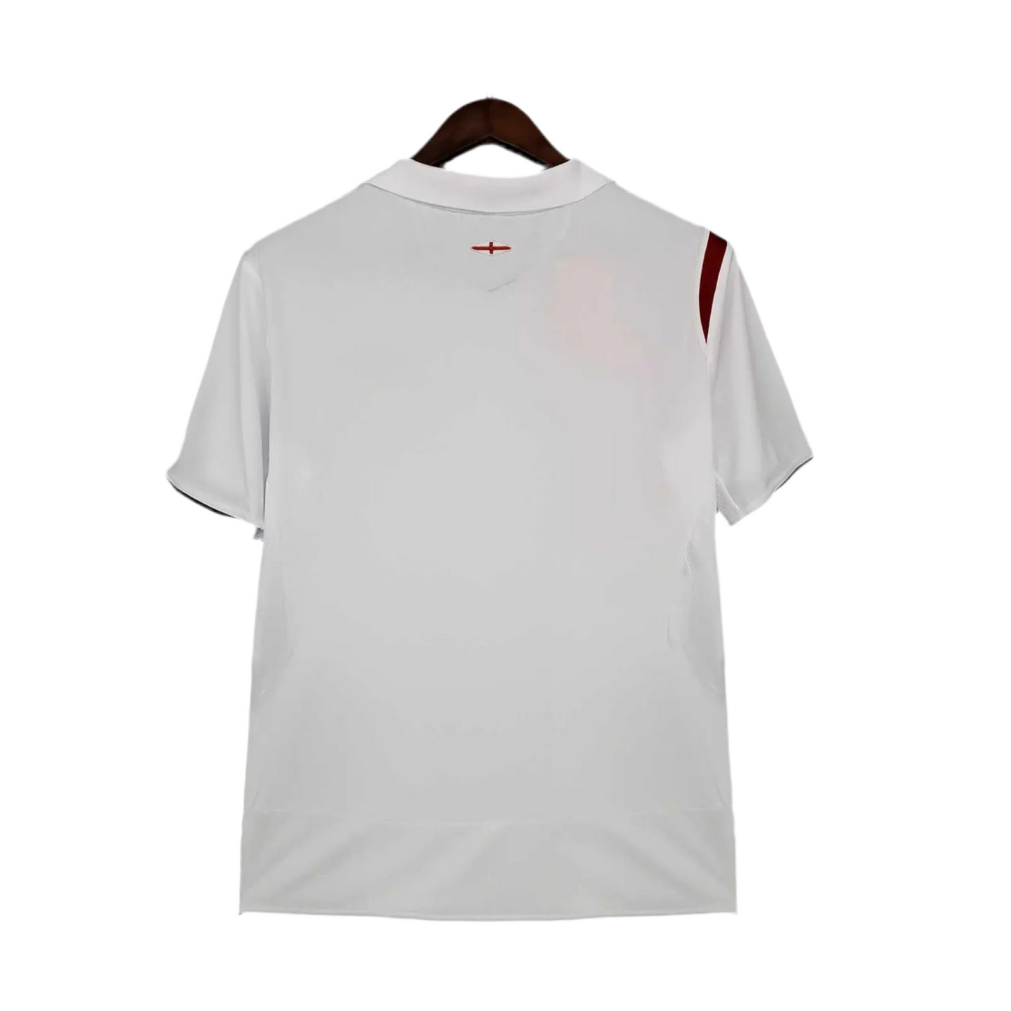 06/07 England Home kit