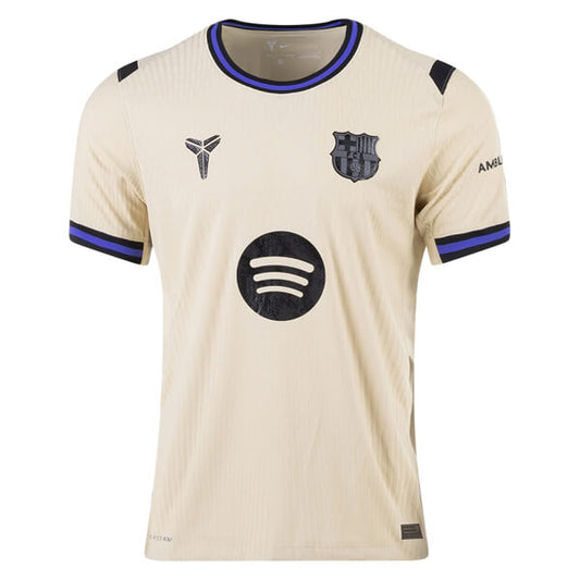 25/26 FC Barcelona Away kit