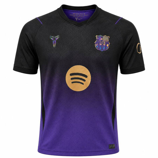 26/27 FC Barcelona Away kit