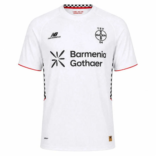 26/27 Bayer 04 leverkusen Third kit