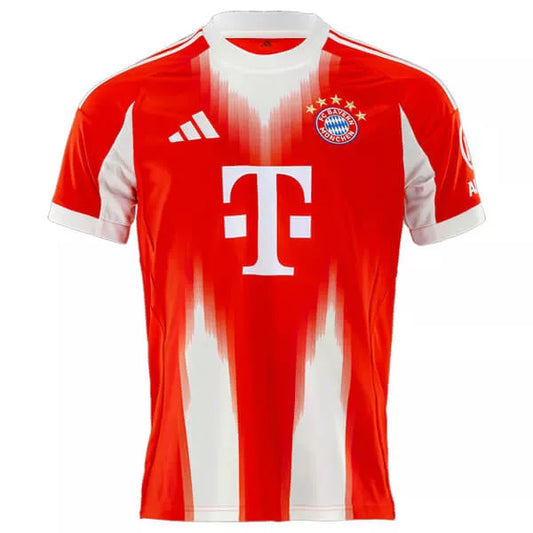 25/26 Bayern Munchen Home kit