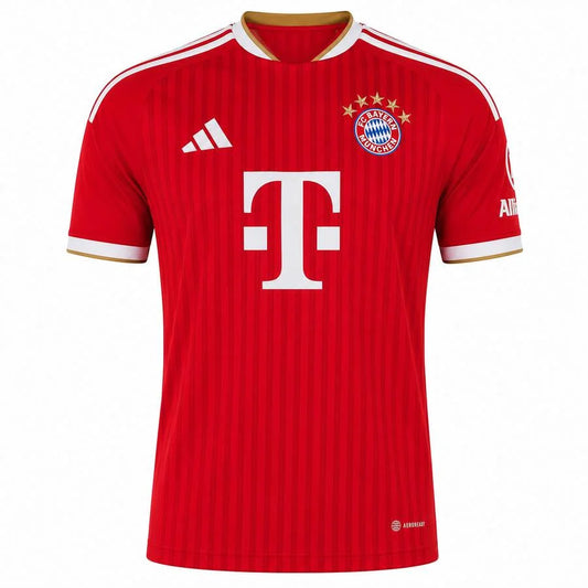 26/27 Bayern Munchen Home kit