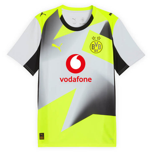 25/26 Borussia Dormund Away kit