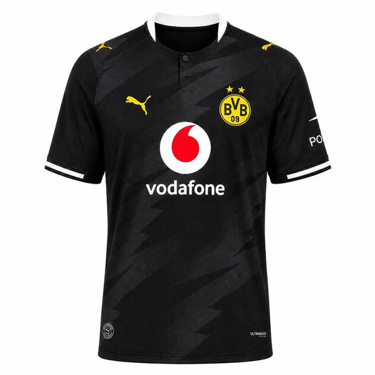 26/27 Borussia Dormund Away kit