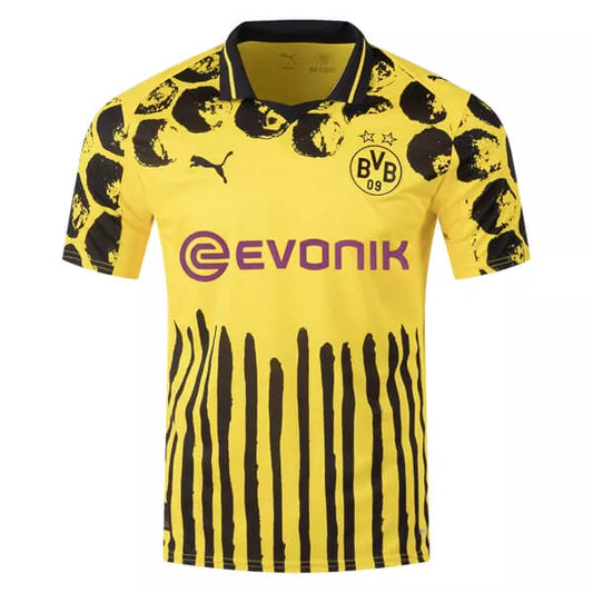 25/26 Borussia Dormund Cup kit