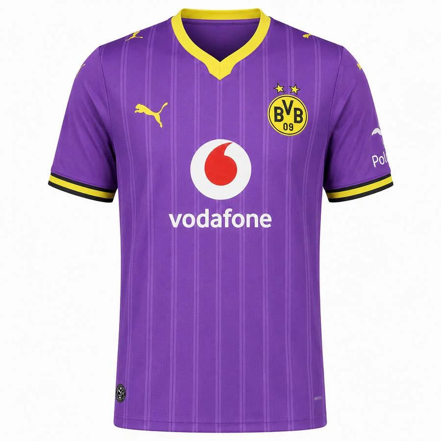 26/27 Borussia Dormund Third kit