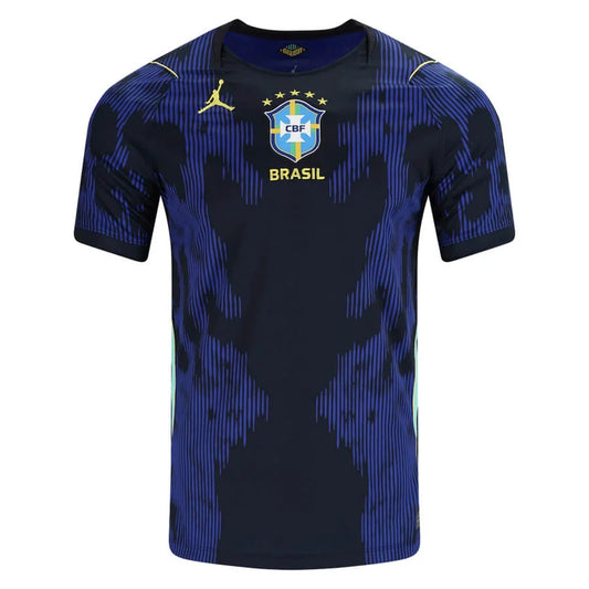 26/27 Brazil Away kit