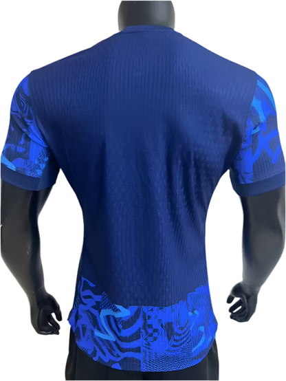 24/25 Atletioc Madrid Third it (player version)