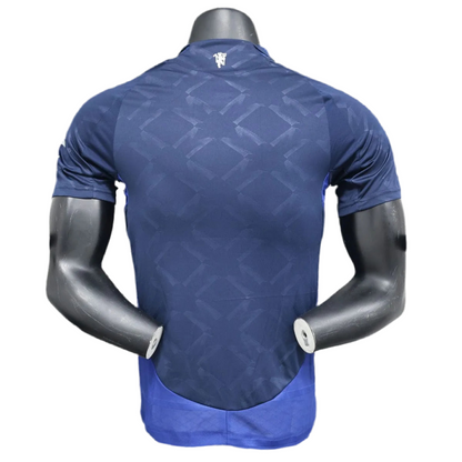 24/25 Manchester United Away kit (player version)