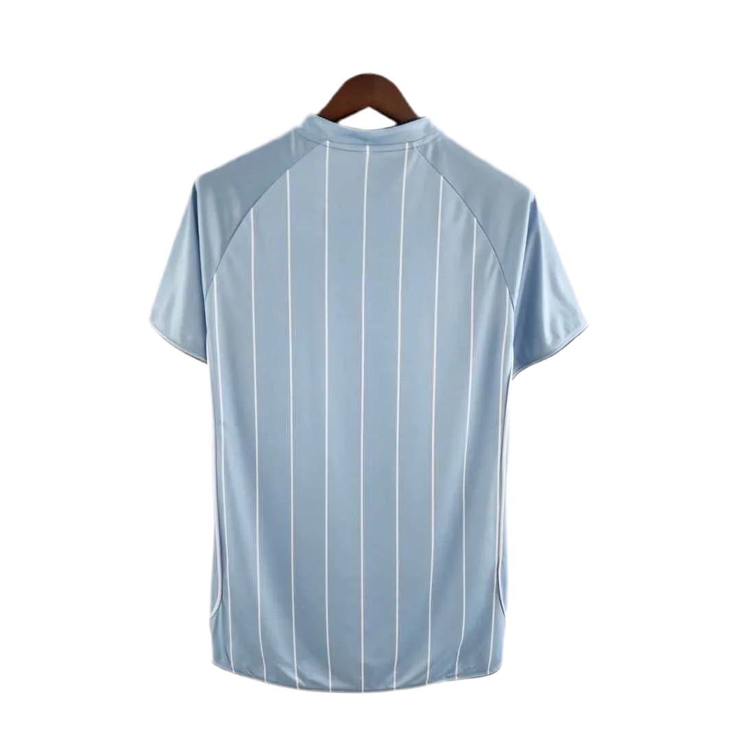 07/08 Manchester City Home kit