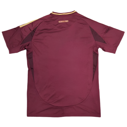 24/25 Roma Home kit