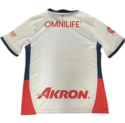 24/25 Chivas Away kit