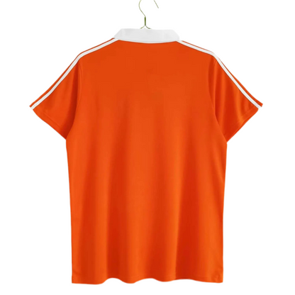 90/91 Netherlands Home kit