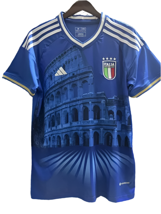 24/25 Italy Special kit