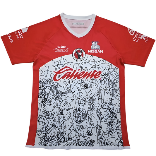 24/25 Tijuana Special kit
