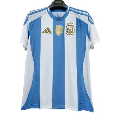 24/25 Argentina Home kit