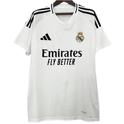 24/25 Real Madrid Home kit