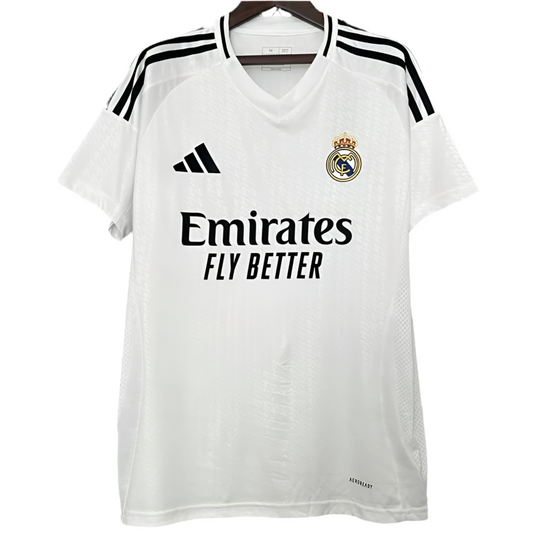 24/25 Real Madrid Home kit