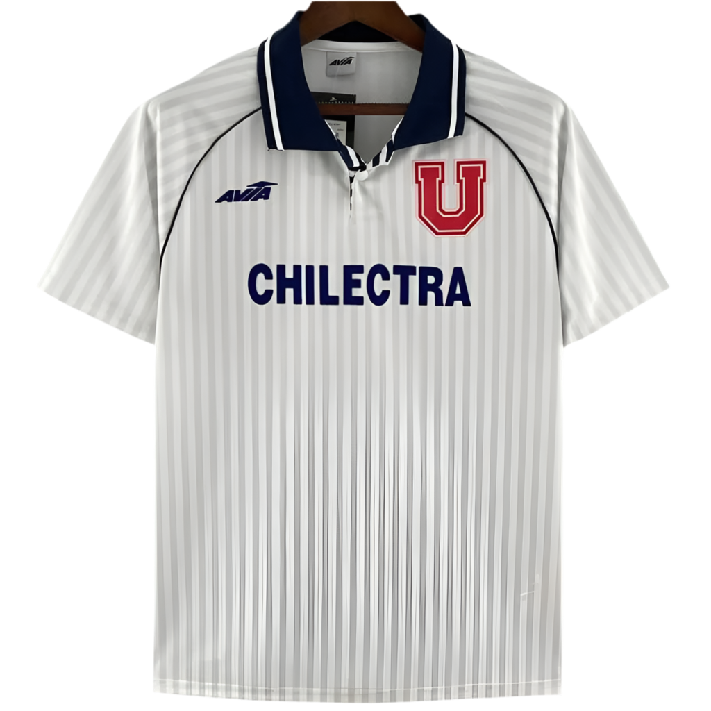 94/95 Universidad de Chile Away kit