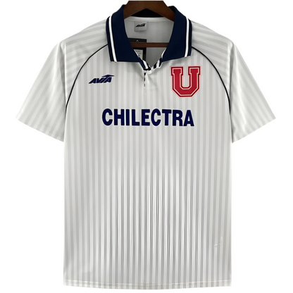 94/95 Universidad de Chile Away kit